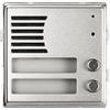 URMET 1083/74 MODULO AUDIO 2VOICE CON 2 PULSANTI