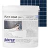 Master Industria Per L'Edilizia Resina Epossidica per Pavimenti Interni ed Esterni | Vernice Pittura per Piastrelle e Mattonelle Bagno e Cucina, Cemento e Garage | Fino a 12 m² per mano