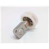 Vetroricambi.it Cuscinetti Box Doccia VR - Kit 2 PEZZI Ricambio CSA Mod 25x7.5 foro 8 OTTONE NIK.