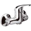 Remer - Miscelatore Doccia Esterno con interasse 10 cm Serie 100 - C312