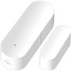 iSnatch sensore wifi smart per porte e finestre, rilevamento Intelligente dello stato della porta, e accensione luce