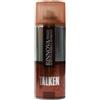 Talken Color TALKEN - RINNOVA - 400 ml - NERO GRAFITE - SMALTO MICACEO ANTICANTE ANTICORROSIVO