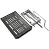 Sony Pictures La Nordica - Kit Griglia Mobile
