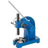 Fervi PRESSA MANUALE DA BANCO A CREMAGLIERA P029/02 FERVI