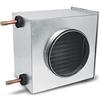 Alnor Calda Registro Calore Riscaldamento Scambiatore di Calore NW 160-400 - NW 400