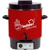 Kochstar K99124035 Sterilizzatore Elettrico, Acciaio smaltato, Vino Caldo