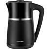 Concept Bollitore istantaneo con regolazione della temperatura, 1,7 l, RK3100
