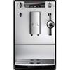 Melitta Macchina per caffé e per cappuccino automatica, Caffeo Solo & Perfect Milk, Argento, E957-103