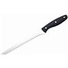 Nerthus FIH 379 coltello prosciutto punta affilata acciaio inox taglio preciso