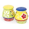 Excelsa Enjoy Home Saliera Tex-Mex Multicolore