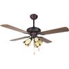 Orbegozo Ct 55106 105 Cm Top Fan One Size