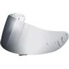 HJC,Visiera per casco da moto I31 / F31 (HJ-43), Iridio d'argento