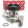 FEBI BILSTEIN Pompa dell'acqua, raffreddamento motore 102492
