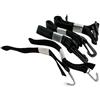 Generico Kit Ricambi Cinghie Di Ricambio Coprigambe Termoscud Tucano Urbano R233PRO R233