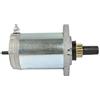 HONGYISM Motorino Di Avviamento Per Polaris Per Motoslitta 340 500 600 700 800 XC CLASSIC RMK LITE 0645-184 AM52455 2410748 410-21064 4170006 Motorino Di Avviamento Motore Starter