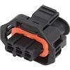 BOSCH 1 928 403 968 Connettore femmina Impianto accensione