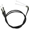 ZHZYGMD Accessori moto Cavo della linea dell'acceleratore for YAMAHA XG250 Tricker 250 XG 2004 2005 2006 2007 Sostituzione