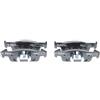 BOSCH Kit pastiglie freni Anteriore | Low-Metallic 0 986 494 697 Compatibilità con DACIA SANDERO II, RENAULT Sandero/Stepway 2 B8 Logan/Stepway 2 Sedan L8