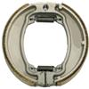 SWSSJUAN Ganasce freno moto Pastiglie Freno Posteriori Per Moto Per HONDA PCX 125 PCX125 2010 2011 2012 2013