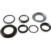 2EXTREME Cuscinetti sterzo 2EXTREME compatibili con Piaggio TPH 50, SKR 125, Zip SSL 25, 125 ACMA 125cc 2T AC, VESPA PK XL/Elestart 2T AC V5X3, ET4 125ZAPM04, LX, Special 2T AC V5B3T, Gilera Typhoon