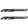 WYOERN Adesivi Per Moto, Impermeabili Per Aprilia RS 660 RS660 2020 2021 2022 2023 2024 2025 Accessori
