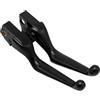 gangxiao Frizione Freno Leva Del Freno Per Harley Sportster Iron 883 XL XL883 1200 XL1200 XR1200 N Custom C X48 Forty Eight Seventy Two 2004-2013 Leve Freno E Frizione(2)
