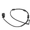 TOOWGM Cavo sensore usura pastiglie freno a disco posteriori auto per Jaguar XF berlina quattro porte 2008-2015 OEM # C2D2976 8W832D009BA