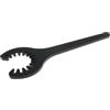 2EXTREME Chiave per dado a stella 2EXTREME compatibile con tutti i dadi di scarico BMW 2V Boxer R45 a R100