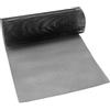 ZAYMDO Griglia in alluminio,100x30cm Universale griglia a rete, griglia a rombo Accessori paraurti per Paraurti, Kit Corpo, Ventola Cappa, Veicolo (6 * 12mm)