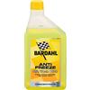 Bardahl - Antifreeze OA Tech Plus Concentrate - Liquido Refrigerante Anticongelante, Liquido Radiatore per Auto, Moto e Veicoli Commerciali con Fluidi Oat, -37°C +108°C, 1 Litro