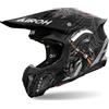Airoh CASCO AIROH OFFROAD TWIST 3 ARCADE MATT M
