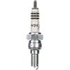 NGK - Candela di accensione CR9EHIX-9, Ricambio per Iridium 6216 87295162163