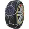 Lubex 14493 Catene neve a rombo 9mm Gruppo 11 Omologate TUV e GS Onorm (11)