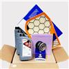 Generico KIT Tagliando Specifico per Ypsilon II (312/846) 1.0 FireFly Mild Hybrid 51KW 69HP 46341162 03/20 -> (KIT3LTHIAB)
