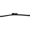 SHS Wipers Tergicristallo di ricambio posteriore per Volkswagen VW T-Roc 2017-2022, 330 mm, misura esatta 13G