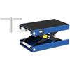 MSW Motor Technics MSW MSW-MHB-500 Sollevatore moto Manuale 360 mm 500 kg Sollevatore per moto Cavalletti moto Cavalletto alzamoto