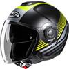 HJC, Casco Moto Jet i40N DOVA MC3HSF, XL