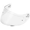 AGV - Visiera per Casco da Moto AGV, Compatibile con Casco K5 S/K1 S, Clear, XS-S-MS-M (K5 S/K1 S)
