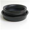 GENERICO GUARNIZIONE SCATOLA FILTRO ARIA COMPATIBILE CON PANDA 500 PUNTO 1,2 1,4 BZ 0071748095 AGM PARTS