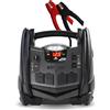 Schumacher Electric Schumacher SJ1332 1200 Peak Amp Jump Starter e compressore d'aria con porte di alimentazione portatili USB da 12 V