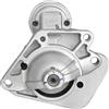 VALEO 438224 Motorino d'avviamento Potenza nominale: 1,2 kW Stop & Start: NO N° denti: 10 denti Voltaggio: 12 V Direzione di rotazione: CLOCKWISE