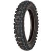 DUNLOP Gomme Dunlop Geomax mx53 80 100-12 41M TT per Moto