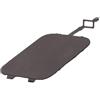 FNERRMEVC Automatico 9814638777 9814387677 9300490477 Copertura Gancio Traino Paraurti Posteriore Per Peugeot 3008 4008 5008 Accessorio(5008)