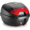 GIVI KAPPA Valigia Laterale 30 Nera