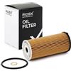 RIDEX 7O0379 Filtro olio con guarnizioni Compatibilità con BMW 1 Hatchback F20