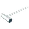 HNULGVI Chiave per Motosega Chiave a Bussola in Acciaio Inox for motoseghe a Benzina e decespugliatori Macchine da Giardino TS400 TS350 TS360