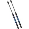 SANCAK Per Passat B6 3C 2006-2011 Molla A Gas Supporto Sollevamento Portellone Posteriore 2 Pezzi Barra Rinforzo Bagagliaio Per Berlina Molle A Gas Portellone Posteriore