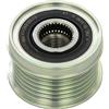 INA Dispositivo ruota libera alternatore 03C903023A 7628243 12317628243 Compatibilità con VW Polo Hatchback 6R1, 6C1 Golf VII Hatchback 5G1, BQ1, BE1, BE2 GOLF VI 5K1 Golf V Hatchback 1K1, AUDI