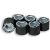 MALOSSI 669417E0 6 rulli HTRoll Ø15x12 gr. 4,8