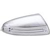 Nwirmtm Lampada Freccia Retrovisore Per Benz W164 W204 W639 ML300 ML320 ML500 C250 C300 1 pezzo. Specchietto Retrovisore Lato Destro Indicatore Di Direzione 2048200821